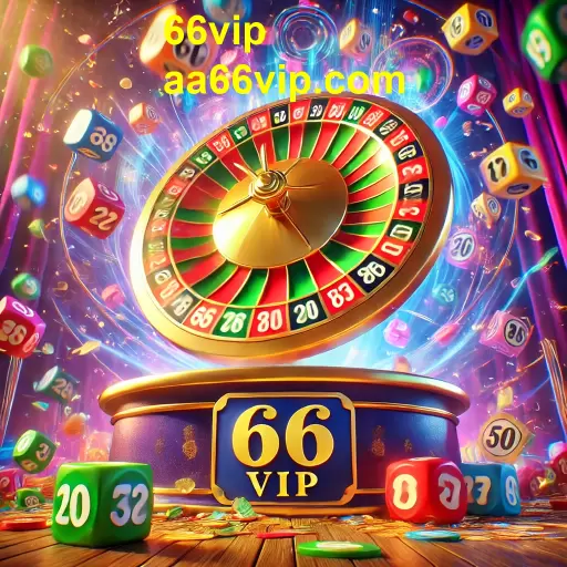 Loteria: A Emoção de Jogar e Ganhar no 66vip