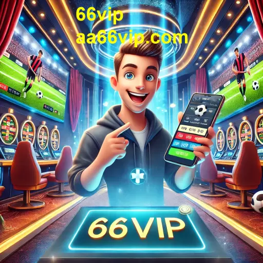 Explorando Apostas Esportivas no 66vip