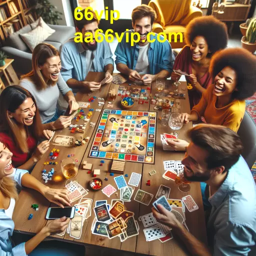 Descubra o Mundo dos Jogos de Mesa